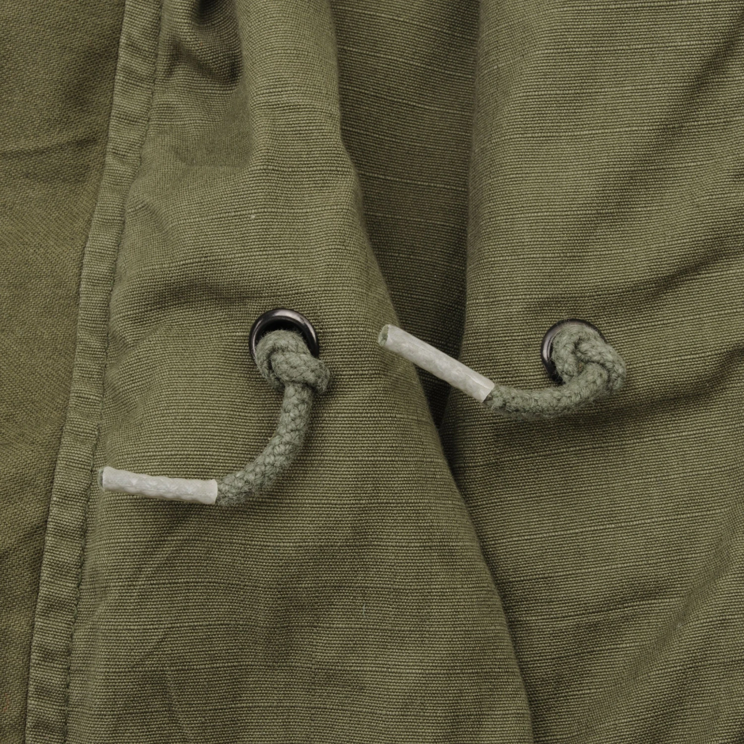 VINTAGE US ARMY M1965 M65 ALPHA INDUSTRIES FIELD JACKET 1980 SIZE MEDIUM LONG(Vintage Us Army M1965 M65 Field Jacket 1980 Size Medium Long) 6 VINTAGE US ARMY M1965 M65 ALPHA INDUSTRIES FIELD JACKET 1980 SIZE MEDIUM LONG(Vintage Us Army M1965 M65 Field Jacket 1980 Size Medium Long) - Image 6