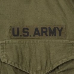 VINTAGE US ARMY M1965 M65 ALPHA INDUSTRIES FIELD JACKET 1980 SIZE MEDIUM LONG(Vintage Us Army M1965 M65 Field Jacket 1980 Size Medium Long) 16 VINTAGE US ARMY M1965 M65 ALPHA INDUSTRIES FIELD JACKET 1980 SIZE MEDIUM LONG(Vintage Us Army M1965 M65 Field Jacket 1980 Size Medium Long) -Rare Gear USA Shop DSC 1878