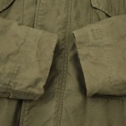 VINTAGE US ARMY M1965 M65 ALPHA INDUSTRIES FIELD JACKET 1980 SIZE MEDIUM LONG(Vintage Us Army M1965 M65 Field Jacket 1980 Size Medium Long) 17 VINTAGE US ARMY M1965 M65 ALPHA INDUSTRIES FIELD JACKET 1980 SIZE MEDIUM LONG(Vintage Us Army M1965 M65 Field Jacket 1980 Size Medium Long) -Rare Gear USA Shop DSC 1880