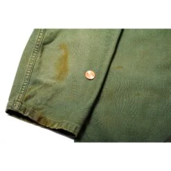 VINTAGE US ARMY UTILITY SHIRT P58 1960's SETAF SPECIALIST E4 PATCHED(Us Army 1960s 1970s Vietnam Shirt Utility Specialist Patched) 13 VINTAGE US ARMY UTILITY SHIRT P58 1960's SETAF SPECIALIST E4 PATCHED(Us Army 1960s 1970s Vietnam Shirt Utility Specialist Patched) -Rare Gear USA Shop DSC 1882 e92e58d0 a5c1 44d3 acd3 10e49f37e13c