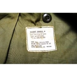 US ARMY M-1965 M65 FIELD JACKET 1967 VIETNAM WAR SIZE SMALL SHORT(Us Army M 1965 M65 1967 Field Jacket Vietnam War Small Short Alpha) 13 US ARMY M-1965 M65 FIELD JACKET 1967 VIETNAM WAR SIZE SMALL SHORT(Us Army M 1965 M65 1967 Field Jacket Vietnam War Small Short Alpha) -Rare Gear USA Shop DSC 1889 188373e3 f998 490f a1aa 05f97ca77eec