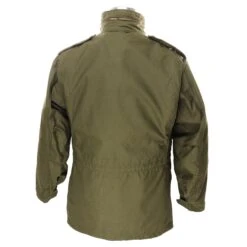 VINTAGE US ARMY M1965 M65 ALPHA IND FIELD JACKET 1981 MEDIUM DEADSTOCK NOS(Vintage Us Army M1965 M65 Field Jacket 1981 Size Medium Regular Deadstock Nos) 10 VINTAGE US ARMY M1965 M65 ALPHA IND FIELD JACKET 1981 MEDIUM DEADSTOCK NOS(Vintage Us Army M1965 M65 Field Jacket 1981 Size Medium Regular Deadstock Nos) -Rare Gear USA Shop DSC 1901