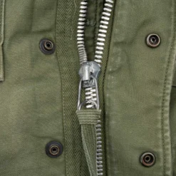 VINTAGE US ARMY M51 FIELD JACKET 1950S SIZE SMALL SHORT(Vintage Us Army M51 Field Jacket 1950s Vietnam War Size Small Short) -Rare Gear USA Shop DSC 1905