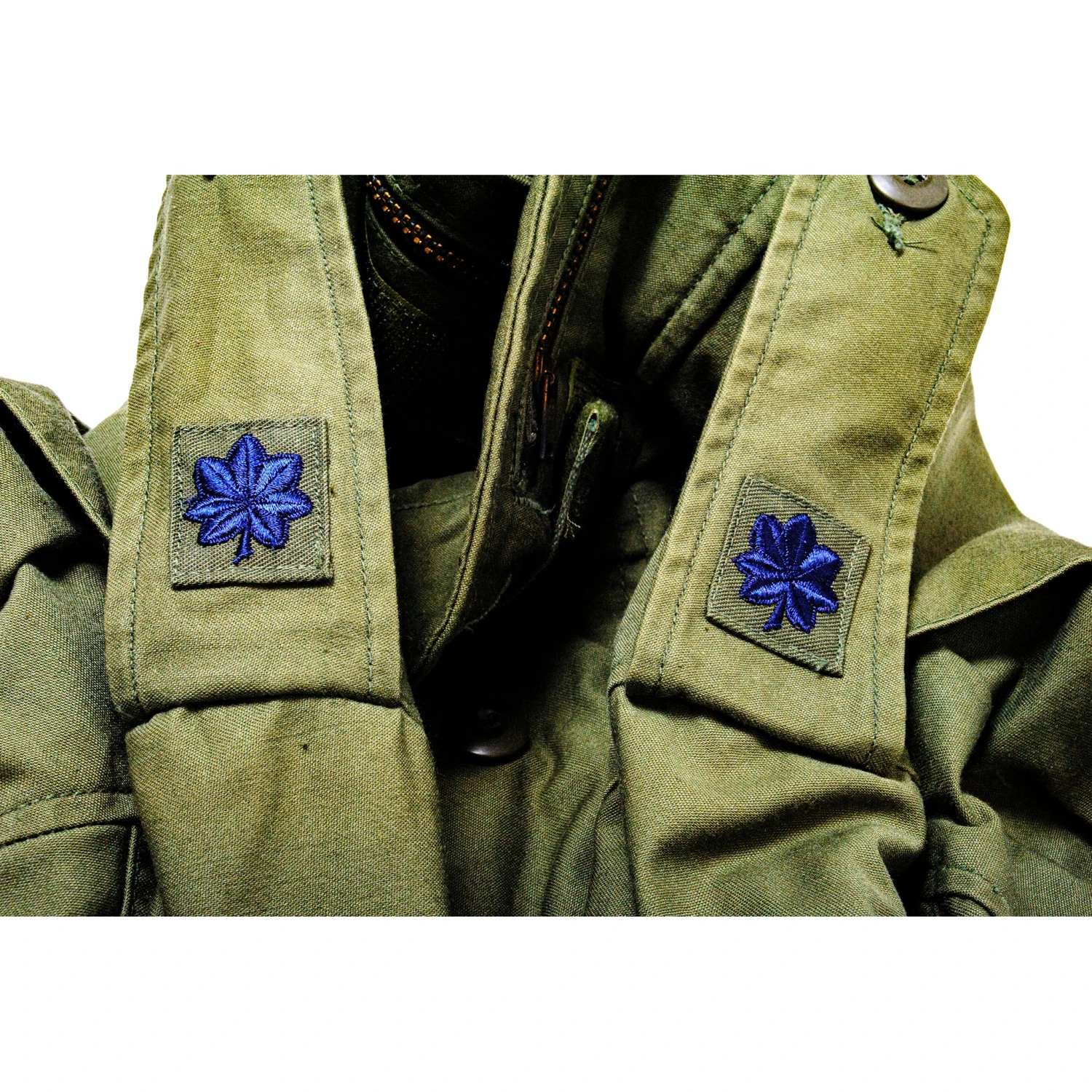 VINTAGE USAF US AIR FORCE M-1965 M65 FIELD JACKET 1979 MAJOR STRATEGIC AIR COMMAND 379TH STRAT HOSPITAL PATCH SIZE EXTRA SMALL SHORT(Usaf Us Air Force 1970s M65 M 65 Field Jacket Extra Small Short Vietnam Major Strategic Air Command 379th Strat Hospital Patch) 10 VINTAGE USAF US AIR FORCE M-1965 M65 FIELD JACKET 1979 MAJOR STRATEGIC AIR COMMAND 379TH STRAT HOSPITAL PATCH SIZE EXTRA SMALL SHORT(Usaf Us Air Force 1970s M65 M 65 Field Jacket Extra Small Short Vietnam Major Strategic Air Command 379th Strat Hospital Patch) - Image 10