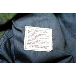 US ARMY M-1965 M65 FIELD JACKET 1968 VIETNAM WAR SIZE SMALL SHORT DEADSTOCK(Us Army M 1965 M65 1968 Field Jacket Vietnam War Small Short Deadstock) 7 US ARMY M-1965 M65 FIELD JACKET 1968 VIETNAM WAR SIZE SMALL SHORT DEADSTOCK(Us Army M 1965 M65 1968 Field Jacket Vietnam War Small Short Deadstock) -Rare Gear USA Shop DSC 1908 5278a84c 533d 4696 84ad 2cea2a885c9a