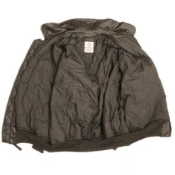 VINTAGE US AIR FORCE CWU 45/P 45P WINTER FLIGHT JACKET 1995 SIZE XL(Vintage Us Air Force Cwu 45 P 45p Winter Flight Jacket 1995 Size Xl) -Rare Gear USA Shop DSC 1909 1