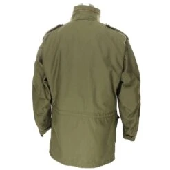 VINTAGE US ARMY M1965 M65 ALPHA IND FIELD JACKET 1974 VIETNAM WAR LARGE LONG(Vintage Us Army M1965 M65 Field Jacket 1974 Vietnam War Size Large Long) 13 VINTAGE US ARMY M1965 M65 ALPHA IND FIELD JACKET 1974 VIETNAM WAR LARGE LONG(Vintage Us Army M1965 M65 Field Jacket 1974 Vietnam War Size Large Long) -Rare Gear USA Shop DSC 1909