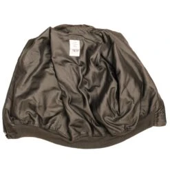 VINTAGE USAF US AIR FORCE FLIGHT JACKET CWU 36/P 36P SUMMER 1993 SIZE LARGE 42-44(Vintage Usaf Us Air Force Flight Jacket Cwu 36 P 36p Summer 1993 Size Large 42 44) -Rare Gear USA Shop DSC 1913 1