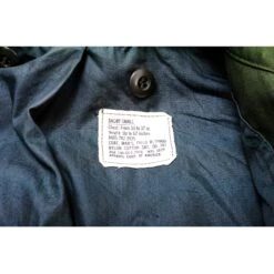 US ARMY M-1965 M65 FIELD JACKET 1968 VIETNAM WAR SIZE SMALL SHORT DEADSTOCK(Us Army M 1965 M65 1968 Field Jacket Vietnam War Small Short Deadstock) 8 US ARMY M-1965 M65 FIELD JACKET 1968 VIETNAM WAR SIZE SMALL SHORT DEADSTOCK(Us Army M 1965 M65 1968 Field Jacket Vietnam War Small Short Deadstock) -Rare Gear USA Shop DSC 1914 3ab35e17 c709 44ee 9516 de4bb1386bac