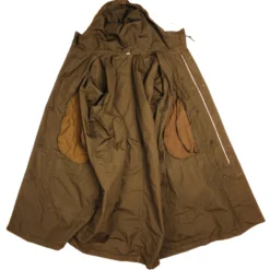 VINTAGE US ARMY PARKA WITH PILE LINER 1950 KOREAN WAR SIZE SMALL(Vintage Us Army Parka 1950 Korean War Size Small) -Rare Gear USA Shop DSC 1926 1