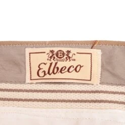 VINTAGE US ARMY BEIGE ELBECO DRESS TROUSERS PANTS 1950S KOREAN WAR SIZE W30 L37(Vintage Us Army Khaki Elbeco Trousers Pants 1950s Korean War Size W30 L37) -Rare Gear USA Shop DSC 1933