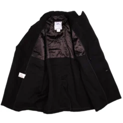 VINTAGE USN US NAVY PEACOAT 2004 SIZE 44L DEADSTOCK WITH TAG.(Vintage Usn Us Navy Peacoat 2004 Size 44l Deadstock With Tag) -Rare Gear USA Shop DSC 1938 1