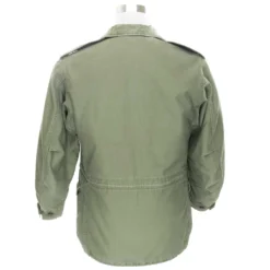 VINTAGE US ARMY M51 FIELD JACKET 1950S SIZE SMALL SHORT(Vintage Us Army M51 Field Jacket 1950s Vietnam War Size Small Short) -Rare Gear USA Shop DSC 1941 3f1b7d15 dcff 43fb 8e7c 7dc3480a89a4