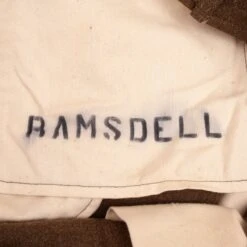 VINTAGE US ARMY WOOL TROUSERS PANTS 1946 POST WW2 SIZE 30X27(Vintage Us Army Wool Trousers Pants 1946 Post Ww2 Size 30x29) -Rare Gear USA Shop DSC 1957 2