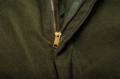 US ARMY FIELD TROUSERS PANTS M-1951 M51 1950'S KOREAN WAR SIZE LONG LARGE 38X32(Korean War Field Trousers M 51 1950s Wool Long Large 38x32) 11 US ARMY FIELD TROUSERS PANTS M-1951 M51 1950'S KOREAN WAR SIZE LONG LARGE 38X32(Korean War Field Trousers M 51 1950s Wool Long Large 38x32) -Rare Gear USA Shop DSC 1958