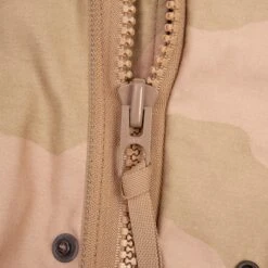 VINTAGE US ARMY M65 FIELD JACKET DESERT CAMO 1989 LARGE REGULAR DEADSTOCK NOS(Vintage Us Army M65 Field Jacket Desert Camouflage 1989 Size Large Regular Deadstock) 12 VINTAGE US ARMY M65 FIELD JACKET DESERT CAMO 1989 LARGE REGULAR DEADSTOCK NOS(Vintage Us Army M65 Field Jacket Desert Camouflage 1989 Size Large Regular Deadstock) -Rare Gear USA Shop DSC 1964