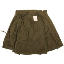 VINTAGE US ARMY M-1965 M65 FIELD JACKET 1975 END OF VIETNAM WAR SIZE XL REGULAR(Vintage Us Army M 1965 M65 Field Jacket 1975 End Of Vietnam War Size Xl Regular) 10 VINTAGE US ARMY M-1965 M65 FIELD JACKET 1975 END OF VIETNAM WAR SIZE XL REGULAR(Vintage Us Army M 1965 M65 Field Jacket 1975 End Of Vietnam War Size Xl Regular) -Rare Gear USA Shop DSC 1973 1