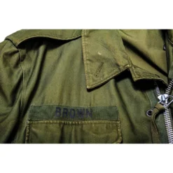 VINTAGE US ARMY M-1951 M51 FIELD JACKET 1960'S 27TH ARMORED DIVISION PATCH SIZE MEDIUM REGULAR(Us Army M 1965 M65 1960s Field Jacket Vietnam War 27th Armored Division) 11 VINTAGE US ARMY M-1951 M51 FIELD JACKET 1960'S 27TH ARMORED DIVISION PATCH SIZE MEDIUM REGULAR(Us Army M 1965 M65 1960s Field Jacket Vietnam War 27th Armored Division) -Rare Gear USA Shop DSC 1976 78b751e3 9dac 4cb3 b13a 09df012665e0