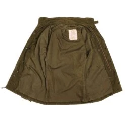 VINTAGE US ARMY M-1965 M65 FIELD JACKET 1976 SIZE XS REGULAR(Vintage Us Army M 1965 M65 Field Jacket 1976 Size Xs Regular) 8 VINTAGE US ARMY M-1965 M65 FIELD JACKET 1976 SIZE XS REGULAR(Vintage Us Army M 1965 M65 Field Jacket 1976 Size Xs Regular) -Rare Gear USA Shop DSC 1977 1