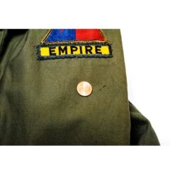 VINTAGE US ARMY M-1951 M51 FIELD JACKET 1960'S 27TH ARMORED DIVISION PATCH SIZE MEDIUM REGULAR(Us Army M 1965 M65 1960s Field Jacket Vietnam War 27th Armored Division) 10 VINTAGE US ARMY M-1951 M51 FIELD JACKET 1960'S 27TH ARMORED DIVISION PATCH SIZE MEDIUM REGULAR(Us Army M 1965 M65 1960s Field Jacket Vietnam War 27th Armored Division) -Rare Gear USA Shop DSC 1977 b4d8bca2 c4a5 4824 9b09 998244674708