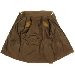 VINTAGE US ARMY WOMEN FIELD JACKET M-1943 M43 1948 SIZE 10 REGULAR(Vintage Us Army Women Field Jacket M 1943 M43 1948 Size 10 Regular) -Rare Gear USA Shop DSC 1982 1