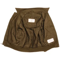 VINTAGE US ARMY COLD WEATHER JACKET HIGH TEMPERATURE RESISTANT 1991 SIZE LARGE LONG(Vintage Us Army Cold Weather Jacket High Temperature Resistant 1991 Size Large Long) -Rare Gear USA Shop DSC 1986 1