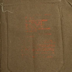 VINTAGE US ARMY WOOL SHIRT PATCHED 1951 KOREAN WAR SIZE MEDIUM(Vintage Us Army Wool Shirt Patched 1951 Korean War Size Medium) -Rare Gear USA Shop DSC 1990 1