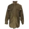 VINTAGE US ARMY M-1965 M65 FIELD JACKET 1981 SIZE XSMALL LONG DEADSTOCK(Vintage Us Army M 1965 M65 Field Jacket 1981 Size X Small Long Deadstock)
