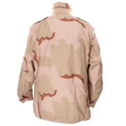 VINTAGE US ARMY M65 FIELD JACKET DESERT CAMO 1989 LARGE REGULAR DEADSTOCK NOS(Vintage Us Army M65 Field Jacket Desert Camo 1989 Large Regular Deadstock Nos 13) 9 VINTAGE US ARMY M65 FIELD JACKET DESERT CAMO 1989 LARGE REGULAR DEADSTOCK NOS(Vintage Us Army M65 Field Jacket Desert Camo 1989 Large Regular Deadstock Nos 13) -Rare Gear USA Shop DSC 2027 17