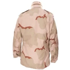 VINTAGE US ARMY M65 FIELD JACKET DESERT CAMOUFLAGE 1989 SIZE MEDIUM LONG(Vintage Us Army M65 Field Jacket Desert Camouflage 1989 Size Medium Long) 10 VINTAGE US ARMY M65 FIELD JACKET DESERT CAMOUFLAGE 1989 SIZE MEDIUM LONG(Vintage Us Army M65 Field Jacket Desert Camouflage 1989 Size Medium Long) -Rare Gear USA Shop DSC 2033 1