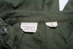 US ARMY FIELD TROUSERS PANTS WOMENS SLACKS 1967 VIETNAM WAR SIZE 26X32(Vietnam War Field Trousers Pants Womens Slacks 1967 Cotton 26x32) 7 US ARMY FIELD TROUSERS PANTS WOMENS SLACKS 1967 VIETNAM WAR SIZE 26X32(Vietnam War Field Trousers Pants Womens Slacks 1967 Cotton 26x32) -Rare Gear USA Shop DSC 2042