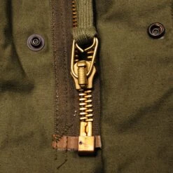 VINTAGE US ARMY M-1965 M65 FIELD JACKET 1981 SIZE XSMALL LONG DEADSTOCK(Vintage Us Army M 1965 M65 Field Jacket 1981 Size X Small Long Deadstock) 11 VINTAGE US ARMY M-1965 M65 FIELD JACKET 1981 SIZE XSMALL LONG DEADSTOCK(Vintage Us Army M 1965 M65 Field Jacket 1981 Size X Small Long Deadstock) -Rare Gear USA Shop DSC 2076 1