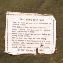 VINTAGE USMC M-1965 M65 FIELD JACKET 1969 VIETNAM WAR SIZE SMALL REGULAR(Vintage Usmc M 1965 M65 Field Jacket 1969 Vietnam War Size Small Regular) 17 VINTAGE USMC M-1965 M65 FIELD JACKET 1969 VIETNAM WAR SIZE SMALL REGULAR(Vintage Usmc M 1965 M65 Field Jacket 1969 Vietnam War Size Small Regular) -Rare Gear USA Shop DSC 2121 1