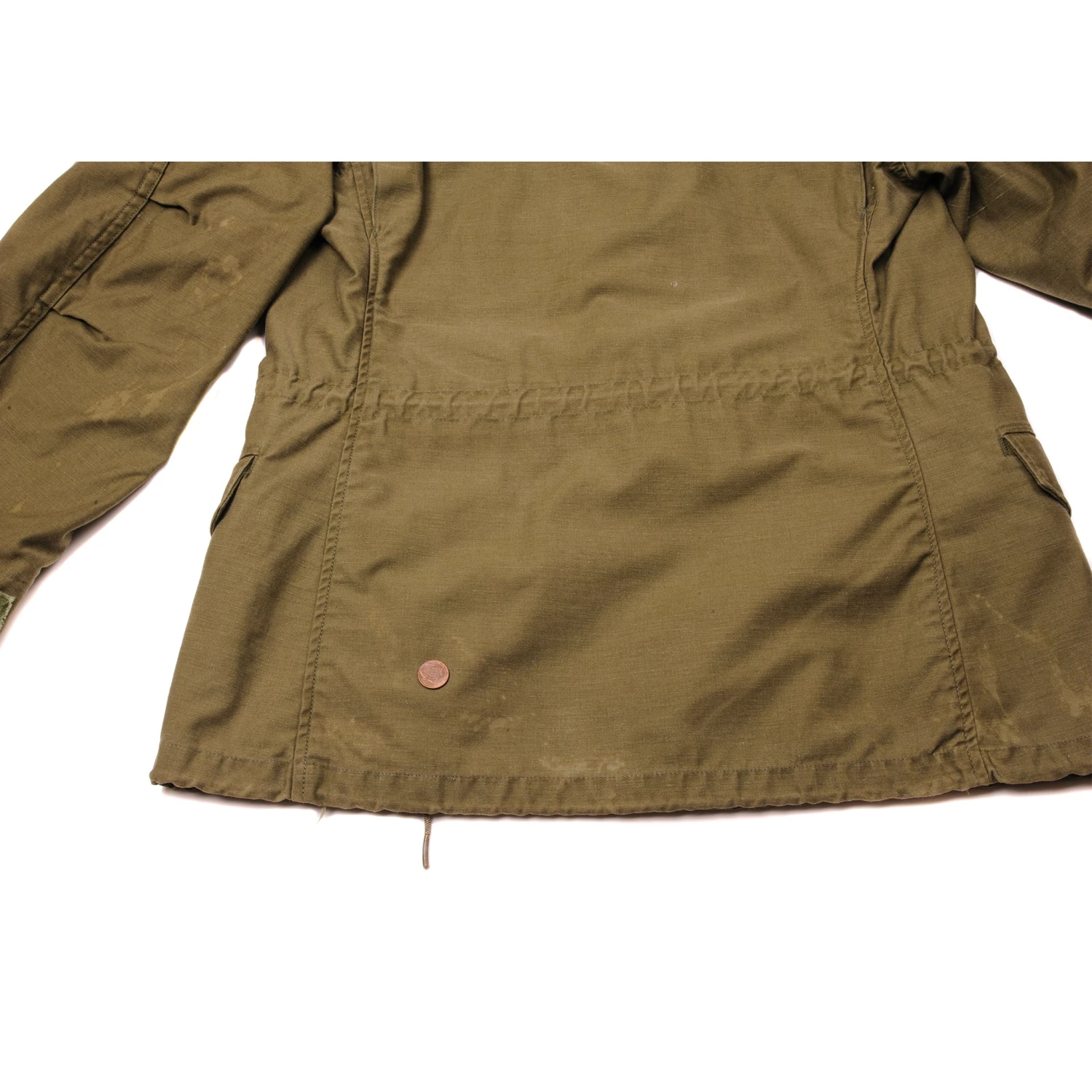 VINTAGE USMC M-1965 M65 FIELD JACKET 1969 VIETNAM WAR SIZE SMALL REGULAR(Vintage Usmc M 1965 M65 Field Jacket 1969 Vietnam War Size Small Regular) 11 VINTAGE USMC M-1965 M65 FIELD JACKET 1969 VIETNAM WAR SIZE SMALL REGULAR(Vintage Usmc M 1965 M65 Field Jacket 1969 Vietnam War Size Small Regular) - Image 11