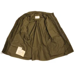 VINTAGE US ARMY M-1951 M51 FIELD JACKET 1962 VIETNAM WAR SIZE SMALL REGULAR(Vintage Us Army M 1951 M51 Field Jacket 1966 Vietnam War Size Small Regular) -Rare Gear USA Shop DSC 2208 1