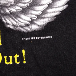 VINTAGE US SPECIAL FORCES TEE SHIRT 1986 SIZE LARGE(Vintage Us Special Forces Tee Shirt 1986 Size Large) 11 VINTAGE US SPECIAL FORCES TEE SHIRT 1986 SIZE LARGE(Vintage Us Special Forces Tee Shirt 1986 Size Large) -Rare Gear USA Shop DSC 2235 1