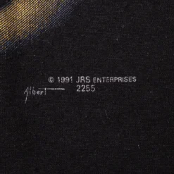 VINTAGE USN TEE SHIRT 1991 SIZE XL MADE IN USA(Vintage Usn Tee Shirt 1991 Size Xl Made In Usa) -Rare Gear USA Shop DSC 2239 1