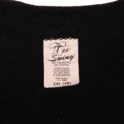 VINTAGE USN TEE SHIRT 1991 SIZE XL MADE IN USA(Vintage Usn Tee Shirt 1991 Size Xl Made In Usa) -Rare Gear USA Shop DSC 2242 1