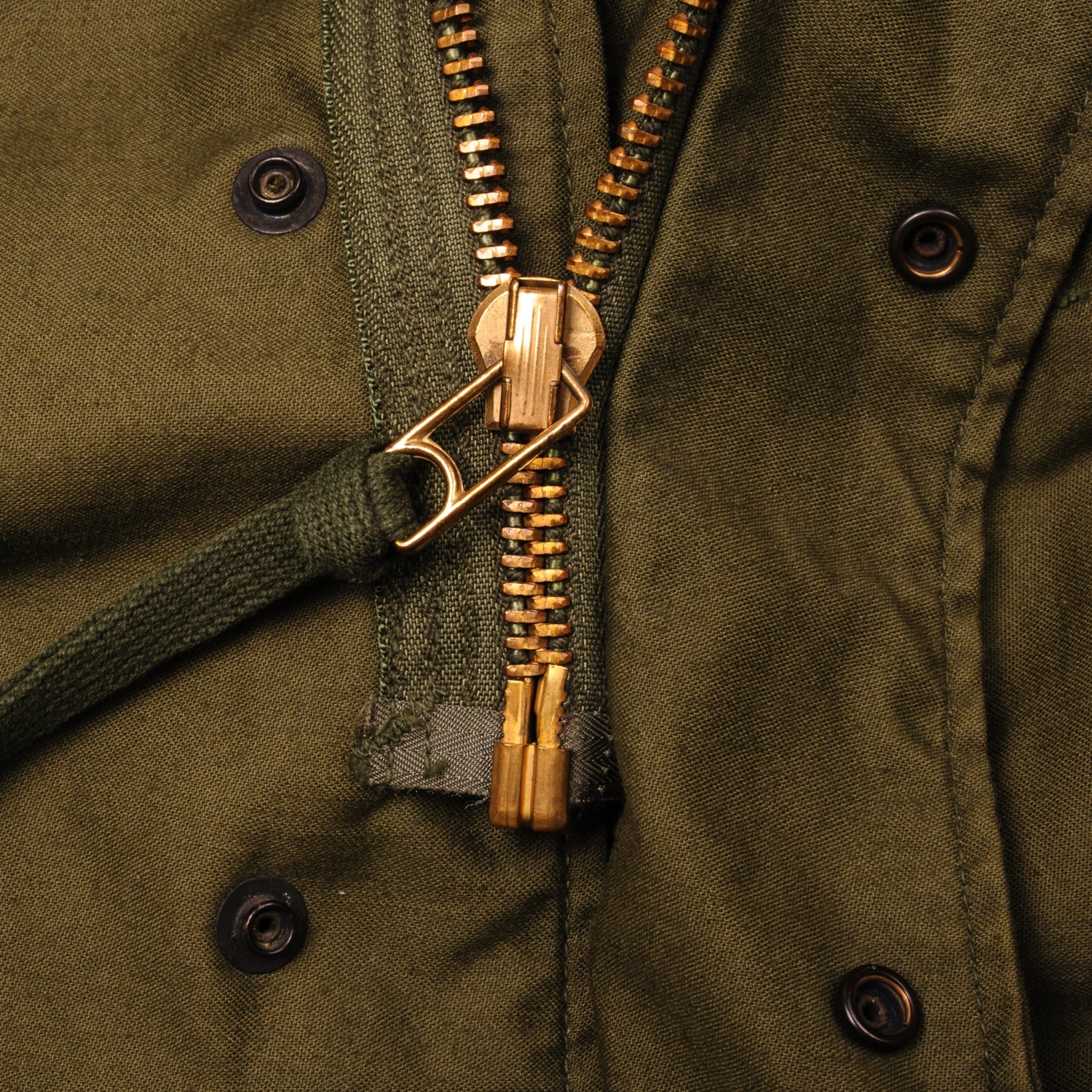 VINTAGE US ARMY M-1965 M65 FIELD JACKET 1972 VIETNAM WAR SIZE SMALL SHORT(Vintage Us Army M 1965 M65 Field Jacket 1972 Vietnam War Size Small Short) 5 VINTAGE US ARMY M-1965 M65 FIELD JACKET 1972 VIETNAM WAR SIZE SMALL SHORT(Vintage Us Army M 1965 M65 Field Jacket 1972 Vietnam War Size Small Short) - Image 5