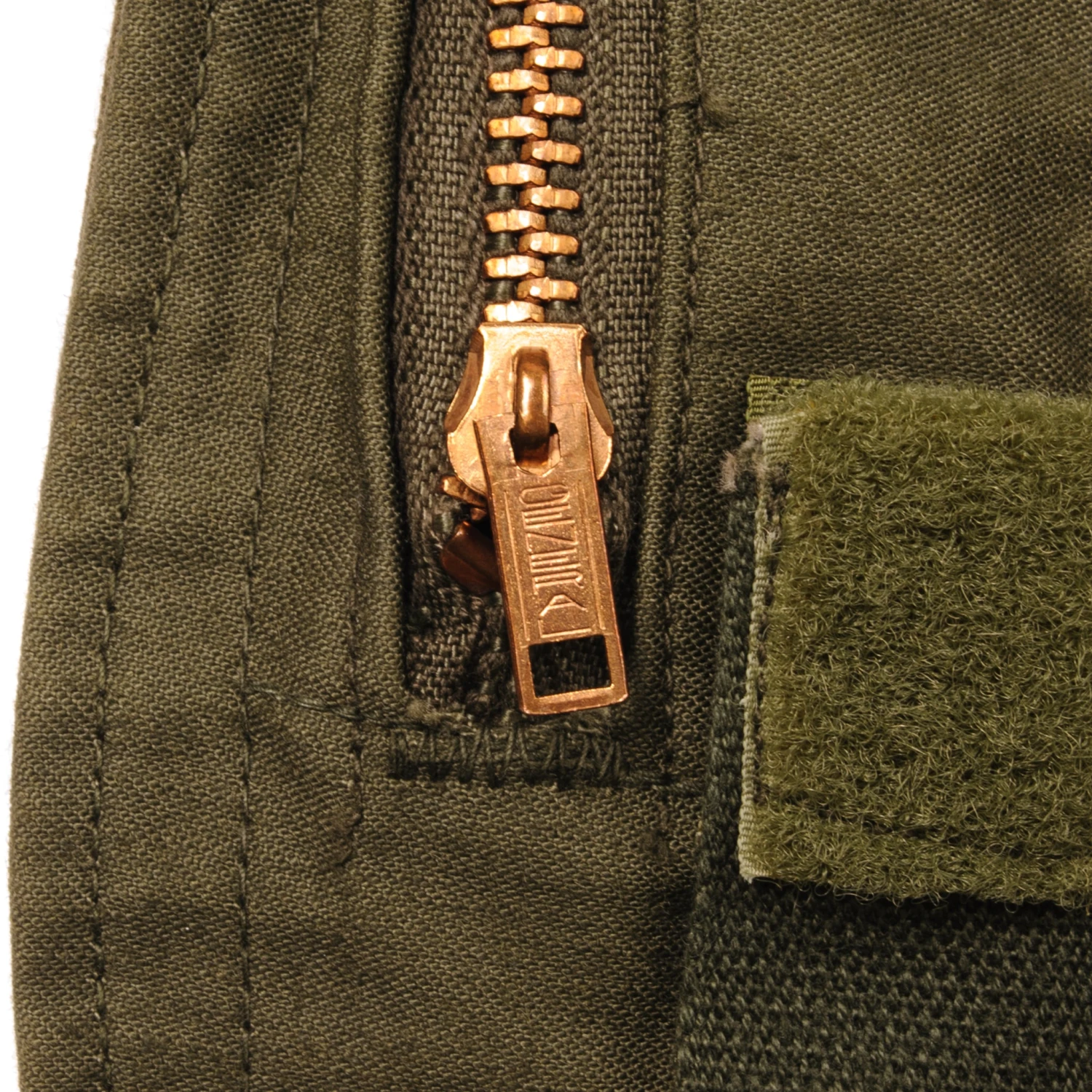 VINTAGE US ARMY M-1965 M65 FIELD JACKET 1972 VIETNAM WAR SIZE SMALL SHORT(Vintage Us Army M 1965 M65 Field Jacket 1972 Vietnam War Size Small Short) 6 VINTAGE US ARMY M-1965 M65 FIELD JACKET 1972 VIETNAM WAR SIZE SMALL SHORT(Vintage Us Army M 1965 M65 Field Jacket 1972 Vietnam War Size Small Short) - Image 6