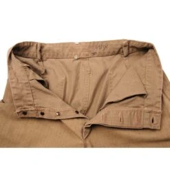 VINTAGE USMC M-1941 HBT UTILITY TROUSERS KHAKI PANTS 1ST PATTERN WW2 ERA SIZE 32X33(Vintage Usmc M 1941 Hbt Utility Trousers Khaki Pants 1st Pattern Ww2 Era Size 32x33) -Rare Gear USA Shop DSC 2261 1