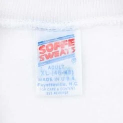 VINTAGE USN NAVY USS HEWITT 966 SHORT SLEEVE SWEATSHIRT 1980S LARGE MADE IN USA(Vintage Usn Navy Uss Hewitt 966 Short Sleeve Sweatshirt 1980s Large Made In Usa) -Rare Gear USA Shop DSC 2263