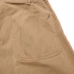 VINTAGE USMC M-1941 HBT UTILITY TROUSERS KHAKI PANTS 1ST PATTERN WW2 ERA SIZE 32X33(Vintage Usmc M 1941 Hbt Utility Trousers Khaki Pants 1st Pattern Ww2 Era Size 32x33) -Rare Gear USA Shop DSC 2264 1