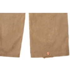 VINTAGE USMC M-1941 HBT UTILITY TROUSERS KHAKI PANTS 1ST PATTERN WW2 ERA SIZE 32X33(Vintage Usmc M 1941 Hbt Utility Trousers Khaki Pants 1st Pattern Ww2 Era Size 32x33) -Rare Gear USA Shop DSC 2266 1