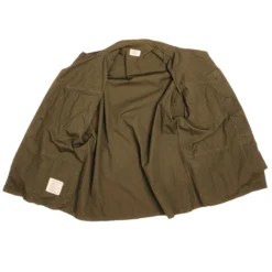 VINTAGE US ARMY TROPICAL COMBAT JACKET 4TH PATTERN 1968 VIETNAM WAR SIZE MEDIUM SHORT(Vintage Us Army Tropical Combat Jacket 4th Pattern 1968 Vietnam War Size Medium Short) -Rare Gear USA Shop DSC 2277 1