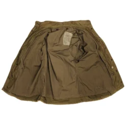 VINTAGE US ARMY M-1965 M65 FIELD JACKET 1985 SIZE MEDIUM REGULAR WITH LINER(Vintage Us Army M 1965 M65 Field Jacket 1985 Size Medium Regular With Liner) -Rare Gear USA Shop DSC 2287 1