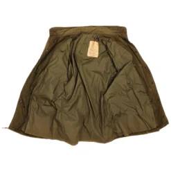 VINTAGE US ARMY M-1965 M65 FIELD JACKET 1980 SIZE MEDIUM LONG(Vintage Us Army M 1965 M65 Field Jacket 1980 Size Medium Long) -Rare Gear USA Shop DSC 2291 1