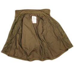 VINTAGE US ARMY M-1965 M65 FIELD JACKET SIZE LARGE REGULAR WITH LINER(Vintage Us Army M 1965 M65 Field Jacket Size Large) -Rare Gear USA Shop DSC 2298 1