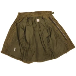 VINTAGE US ARMY M-1965 M65 FIELD JACKET 1970 VIETNAM WAR SIZE MEDIUM SHORT(Vintage Us Army M 1965 M65 Field Jacket 1970 Vietnam War Size Medium Short) 10 VINTAGE US ARMY M-1965 M65 FIELD JACKET 1970 VIETNAM WAR SIZE MEDIUM SHORT(Vintage Us Army M 1965 M65 Field Jacket 1970 Vietnam War Size Medium Short) -Rare Gear USA Shop DSC 2302 1