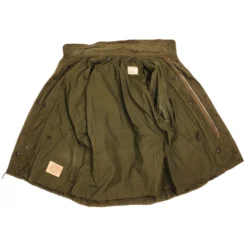 VINTAGE US ARMY M-1965 M65 FIELD JACKET 1970 VIETNAM WAR SIZE MEDIUM SHORT(Vintage Us Army M 1965 M65 Field Jacket 1970 Vietnam War Size Medium Short 1) -Rare Gear USA Shop DSC 2306 1